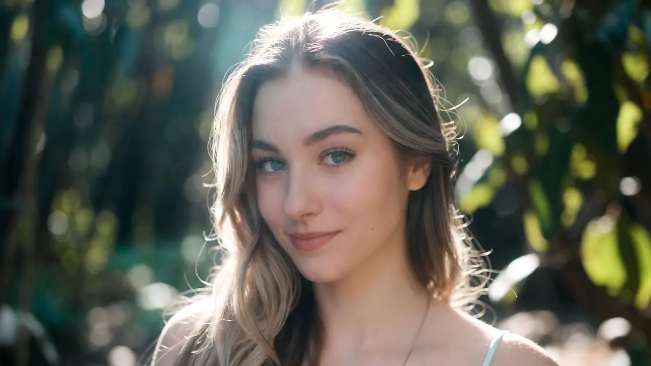 Couple mastering communication in their relationship